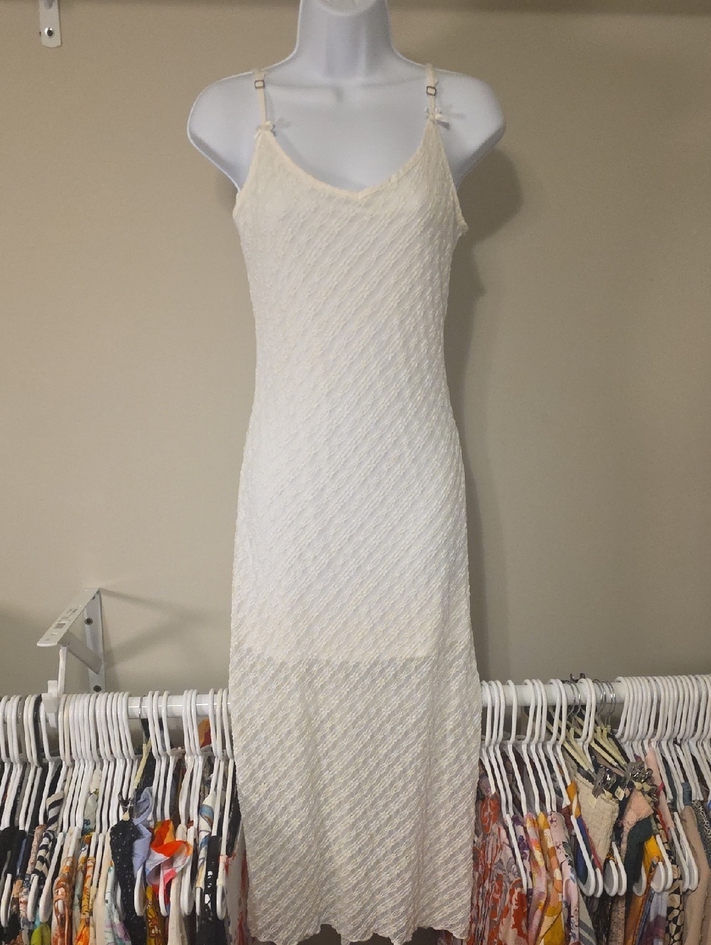 Wild Fable Maxi Dress. Size Small